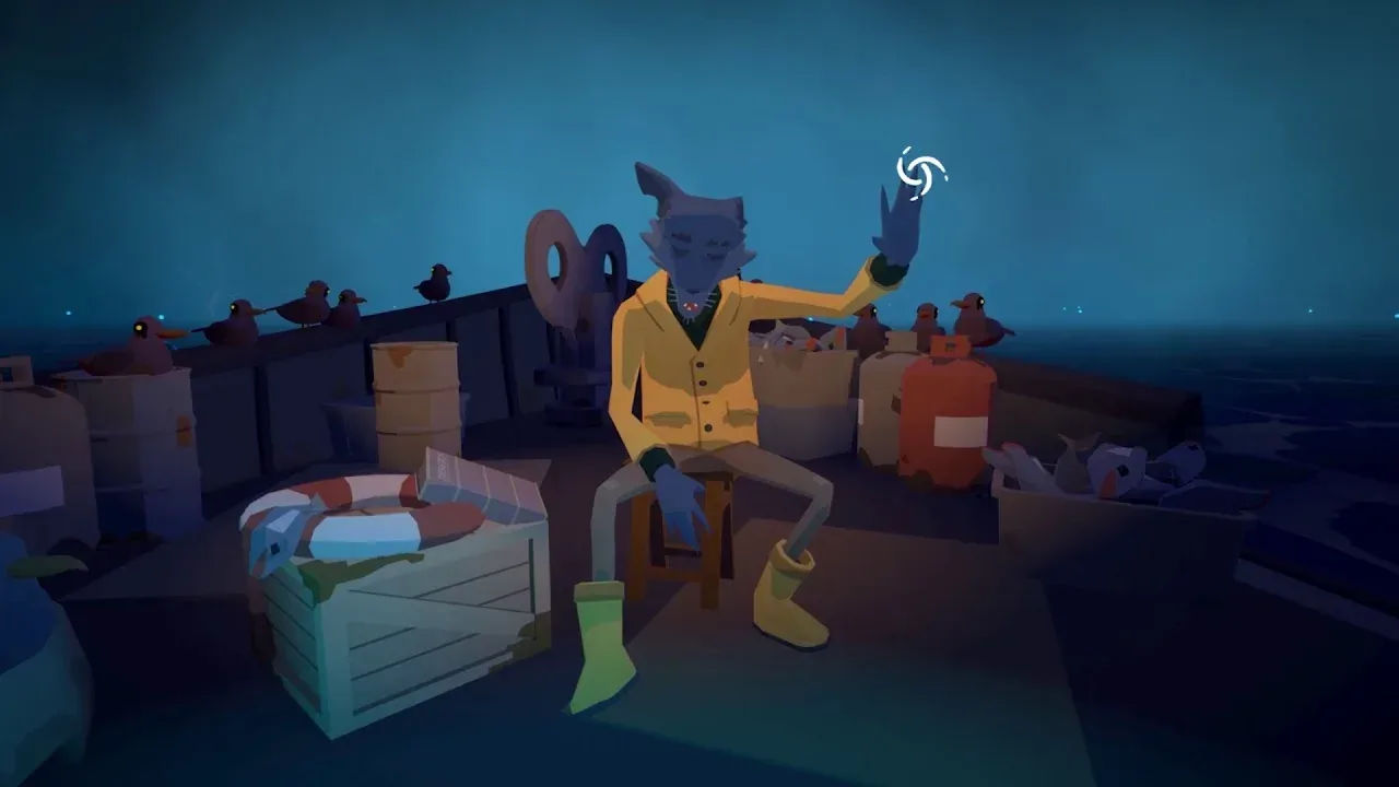 Before Your Eyes Full PC Game Download — Screenshots 2