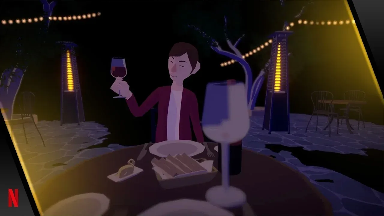 Before Your Eyes Full PC Game Download — Screenshots 1