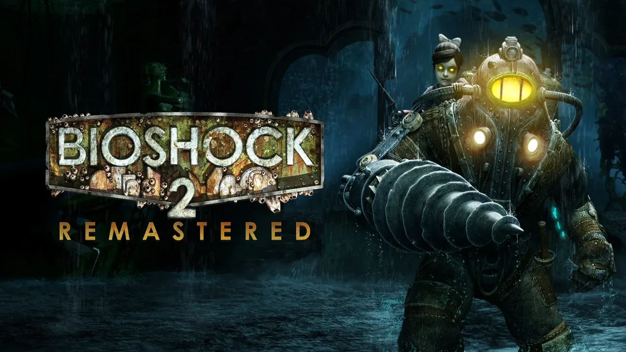 BioShock 2 (2010) Full PC Game Download