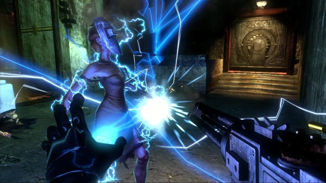 BioShock 2 Full PC Game Download — Screenshots 1