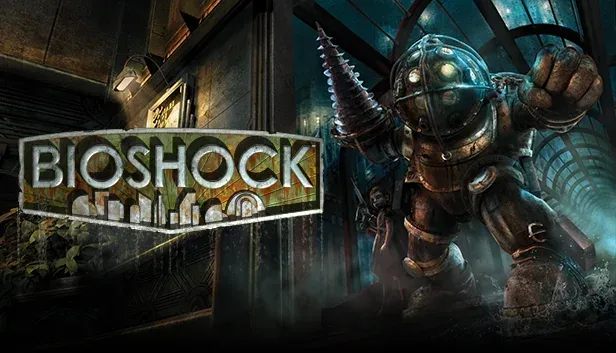 BioShock Full PC Game Download