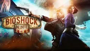 BioShock Infinite Full PC Game Download