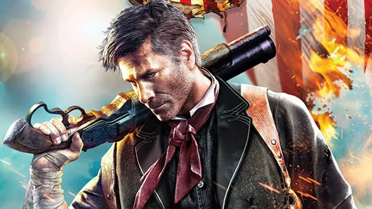 BioShock Infinite Full PC Game Download — Screenshots 1
