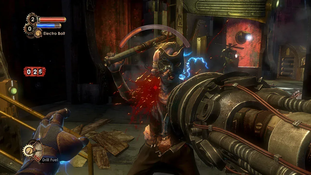 BioShock Full PC Game Download — Screenshots 2