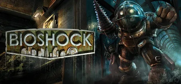 BioShock Full PC Game Download