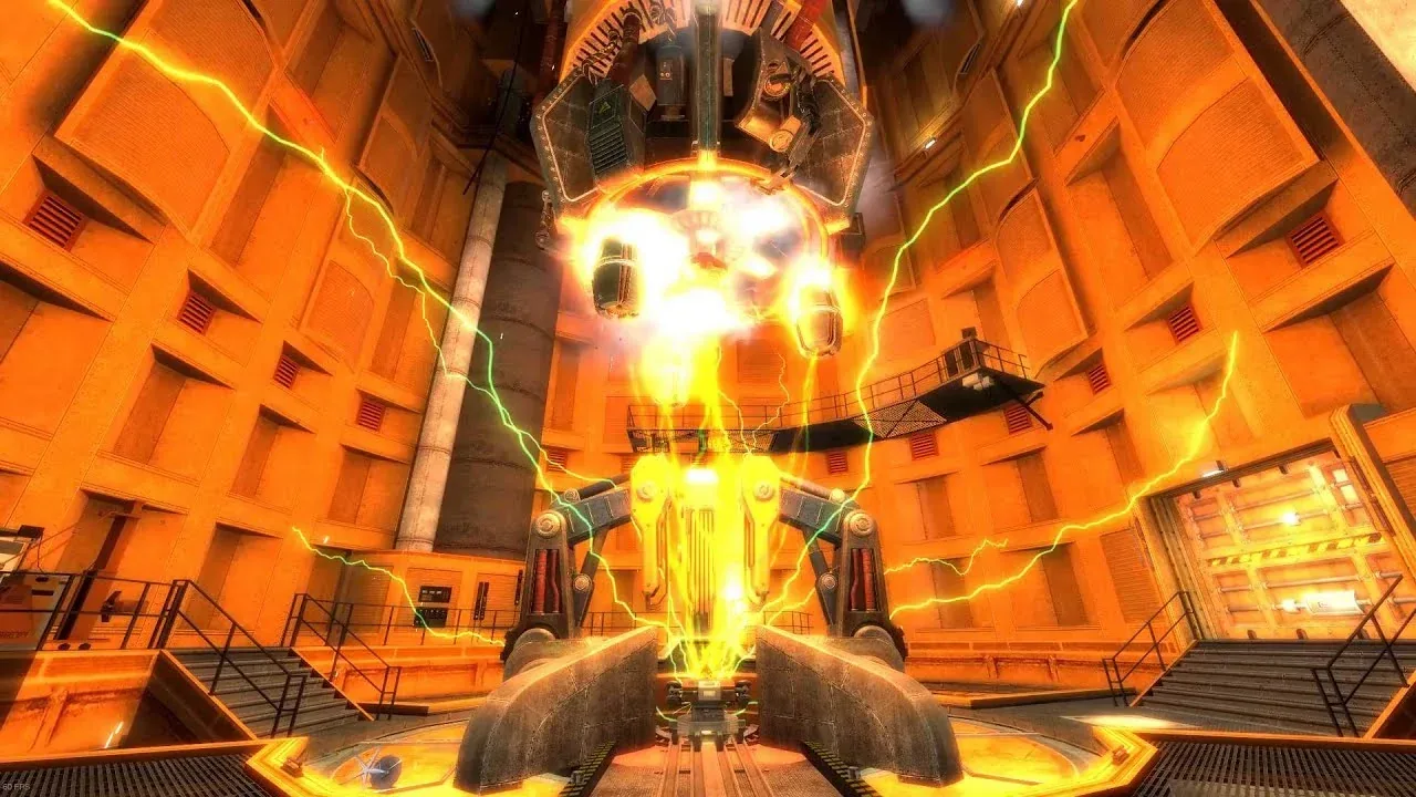 Black Mesa Full PC Game Download — Screenshots 2