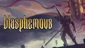 Blasphemous Full PC Game Download