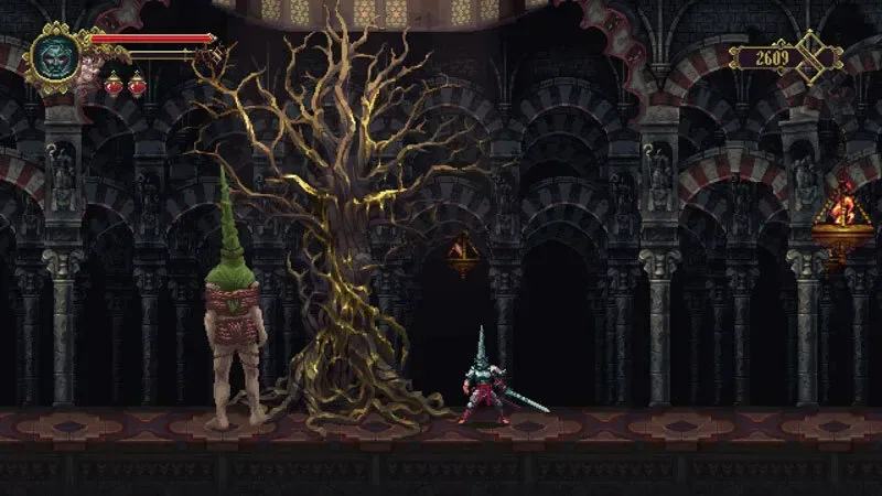 Blasphemous Full PC Game Download — Screenshots 2