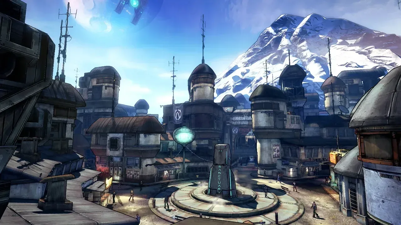 Borderlands 2 Full PC Game Download — Screenshots 1