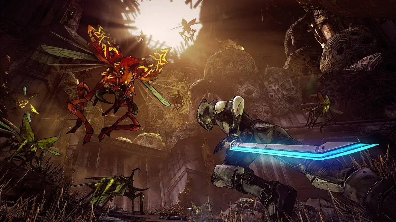 Borderlands 2 Full PC Game Download — Screenshots 2