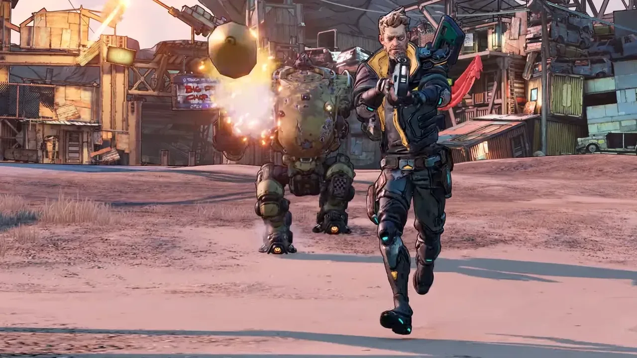Borderlands 3 Full PC Game Download — Screenshots 2