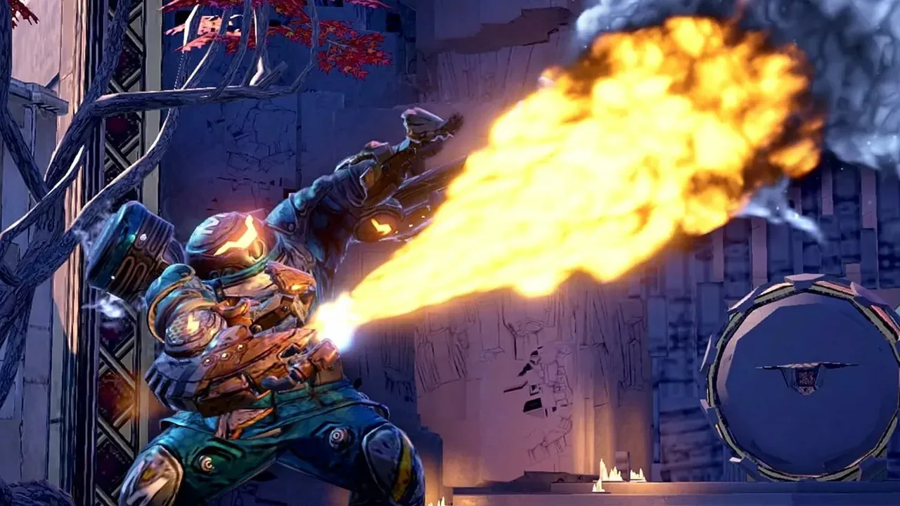 Borderlands 3 Full PC Game Download — Screenshots 1
