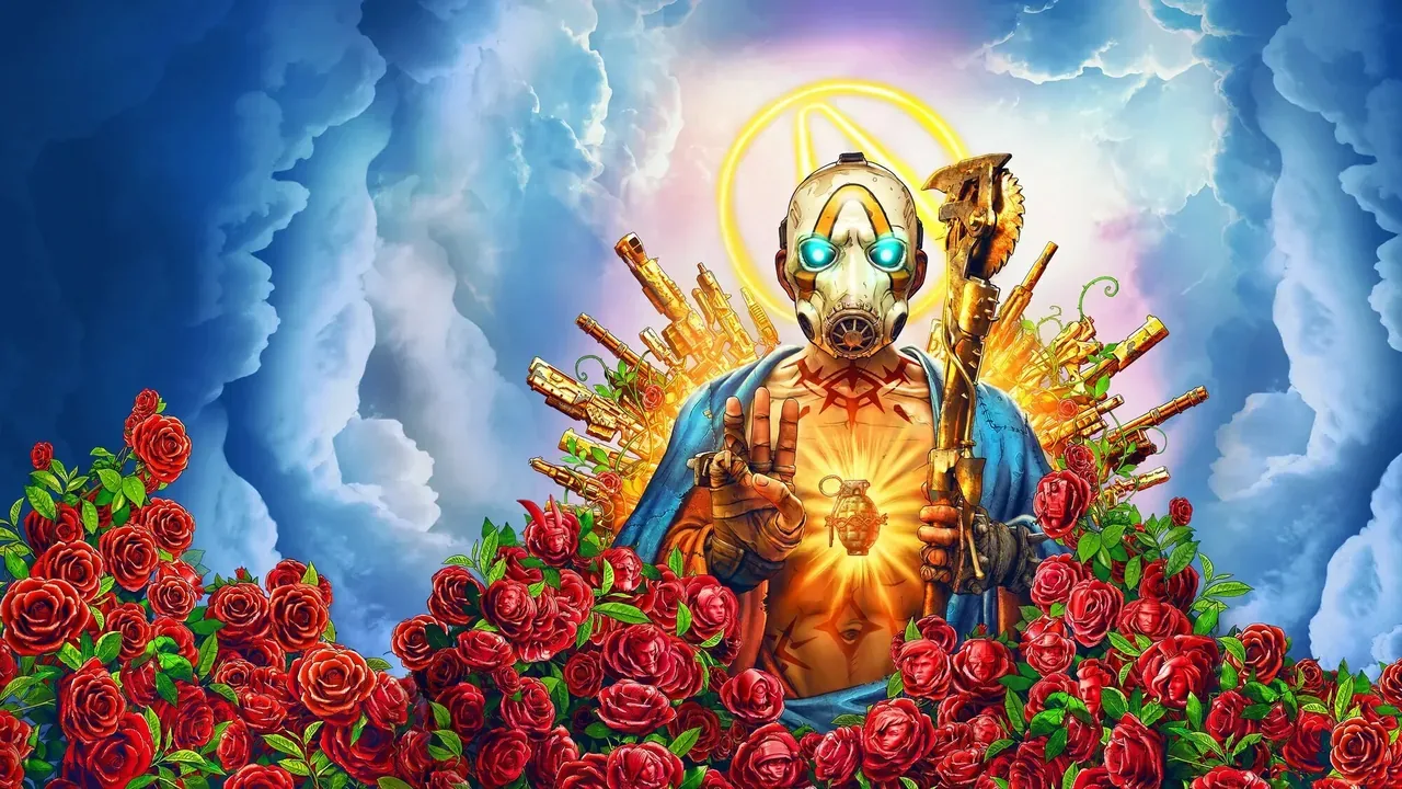 Borderlands 3 Full PC Game Download — Screenshots 1