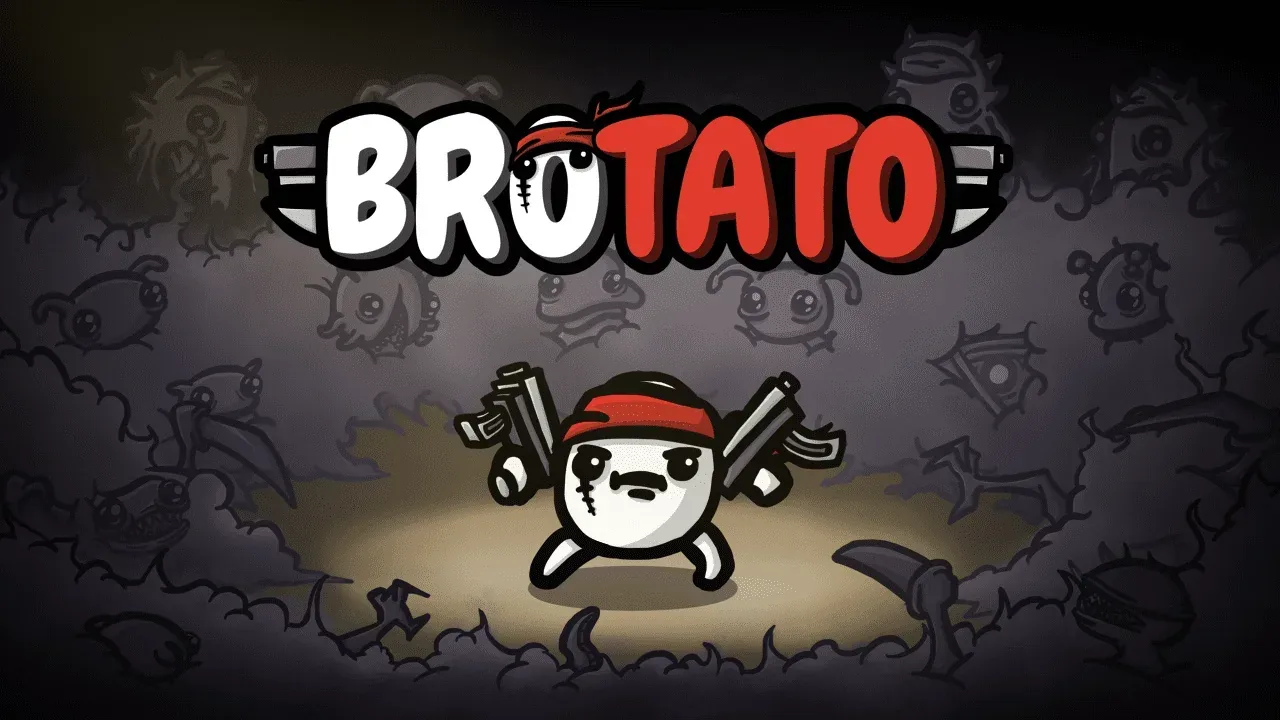 Brotato Full PC Game Download