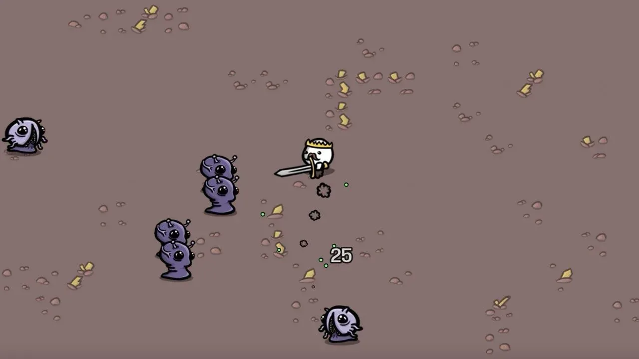 Brotato Full PC Game Download — Screenshots 1