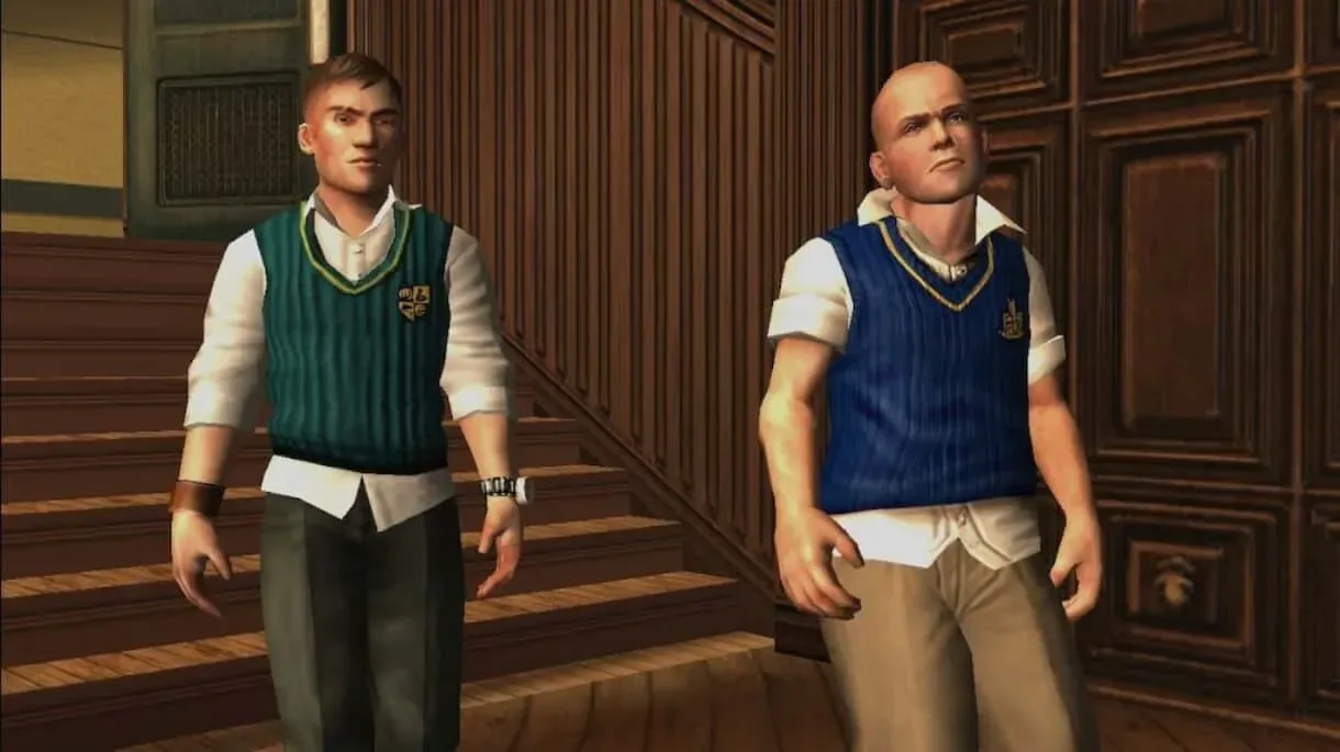 Bully: Scholarship Edition Full PC Game Download — Screenshots 1