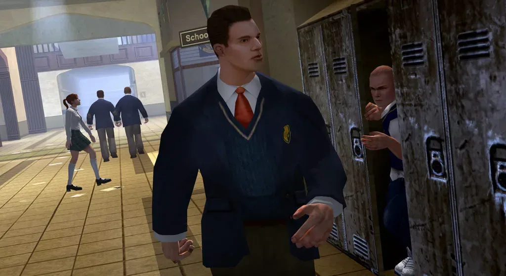 Bully: Scholarship Edition Full PC Game Download — Screenshots 2
