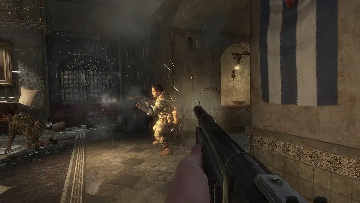 Call of Duty Black Ops 1 Full PC Game Download — Screenshots 2