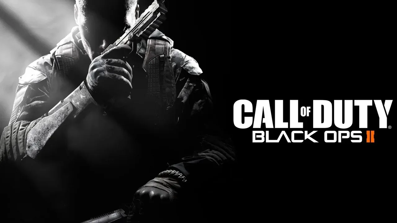 Call of Duty Black Ops 2 Full PC Game Download