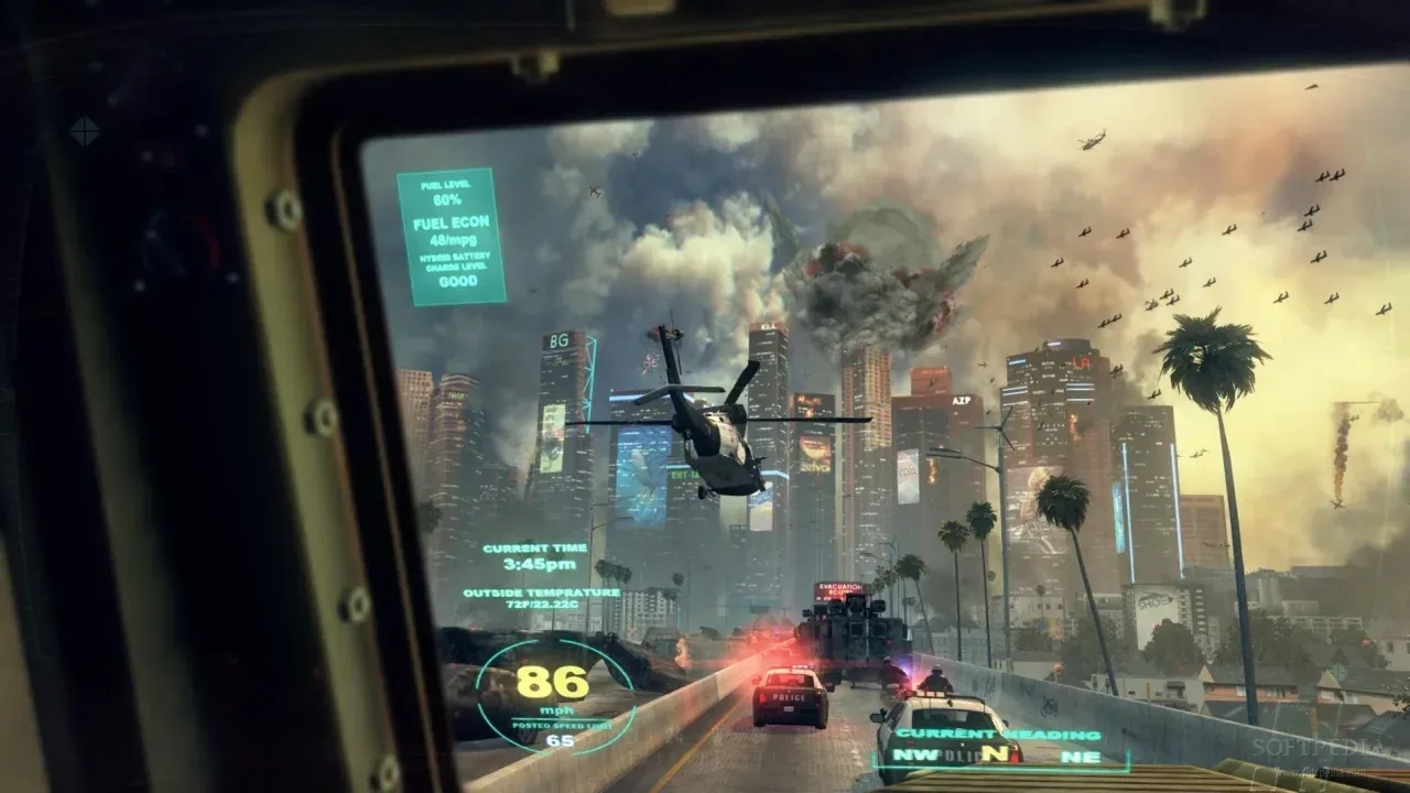 Call of Duty Black Ops 2 Full PC Game Download — Screenshots 2