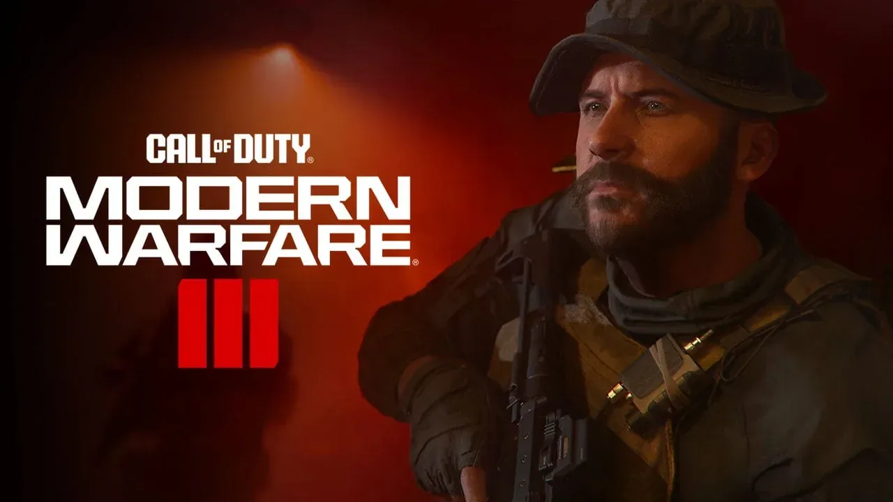 Call of Duty Modern Warfare 3 Full PC Game Download