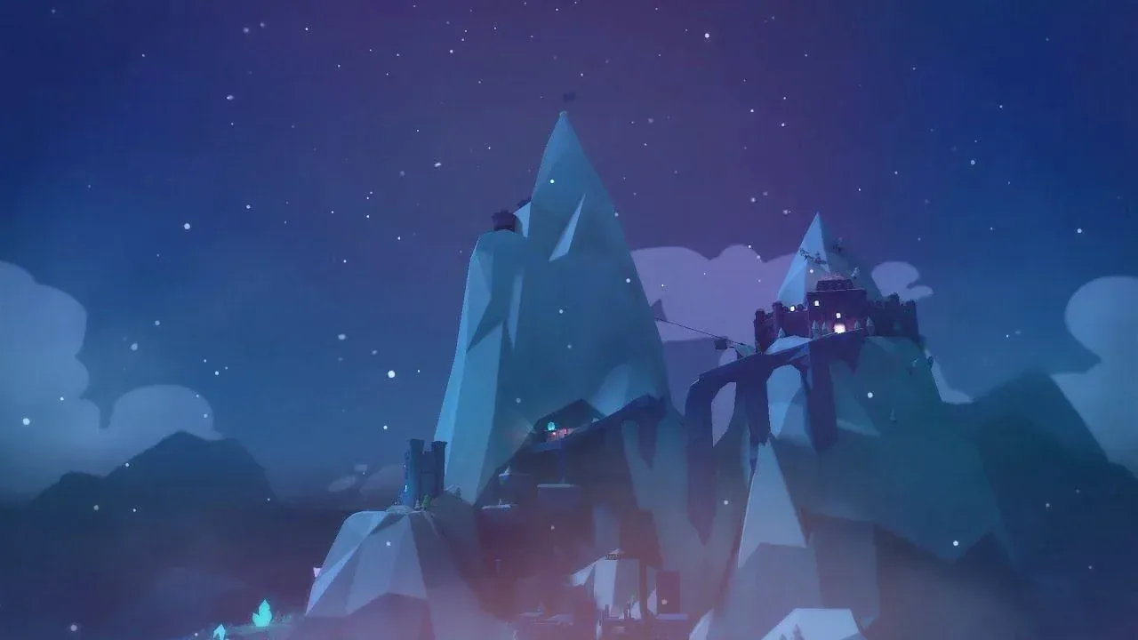 Celeste Full PC Game Download — Screenshots 1