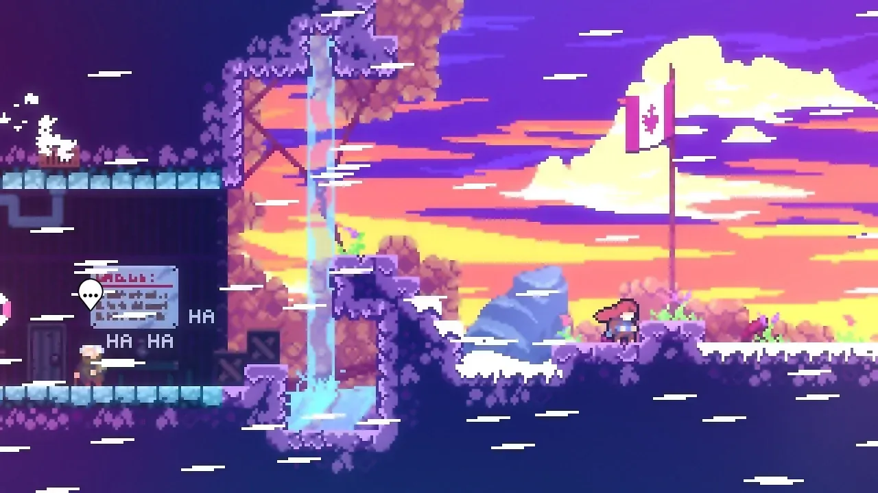 Celeste Full PC Game Download — Screenshots 2
