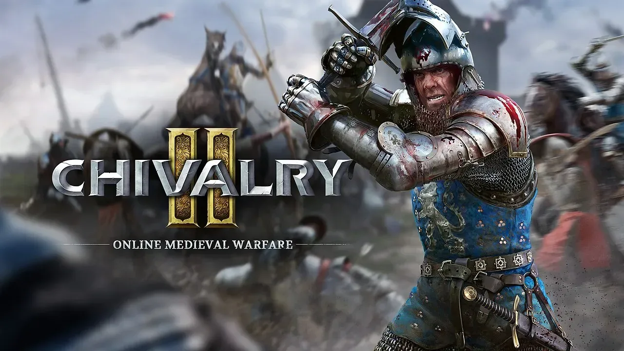 Chivalry 2 Full PC Game Download