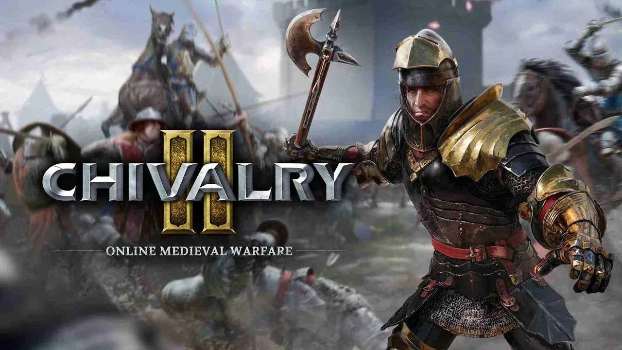 Chivalry 2 Full PC Game Download