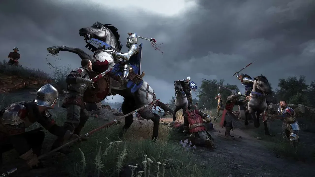 Chivalry 2 Full PC Game Download — Screenshots 2