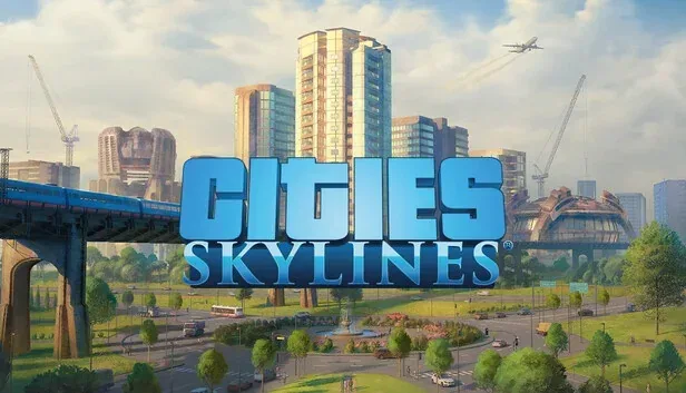 Cities: Skylines Full PC Game Download
