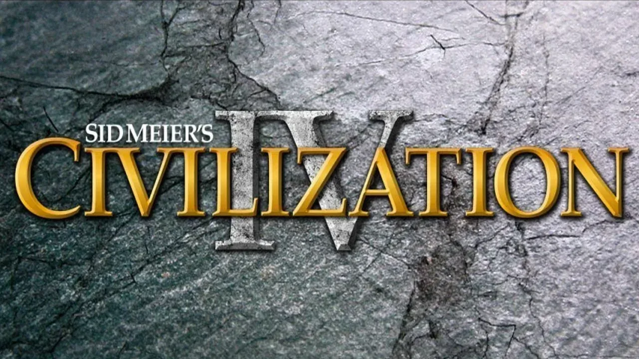 Civilization IV Full PC Game Download