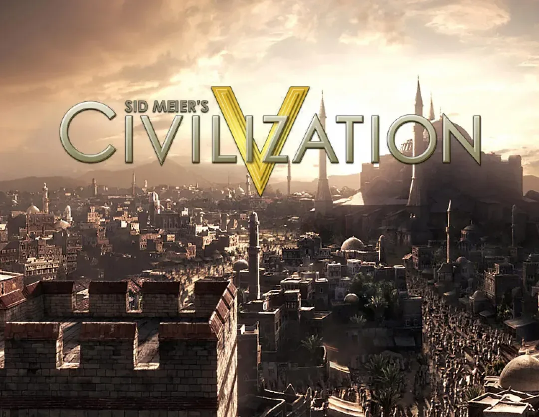 Civilization V Full PC Game Download