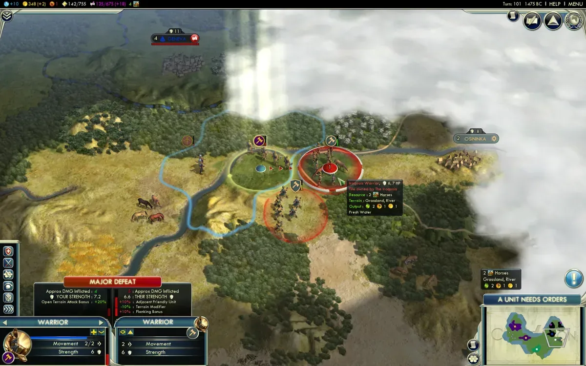 Civilization V Full PC Game Download — Screenshots 2