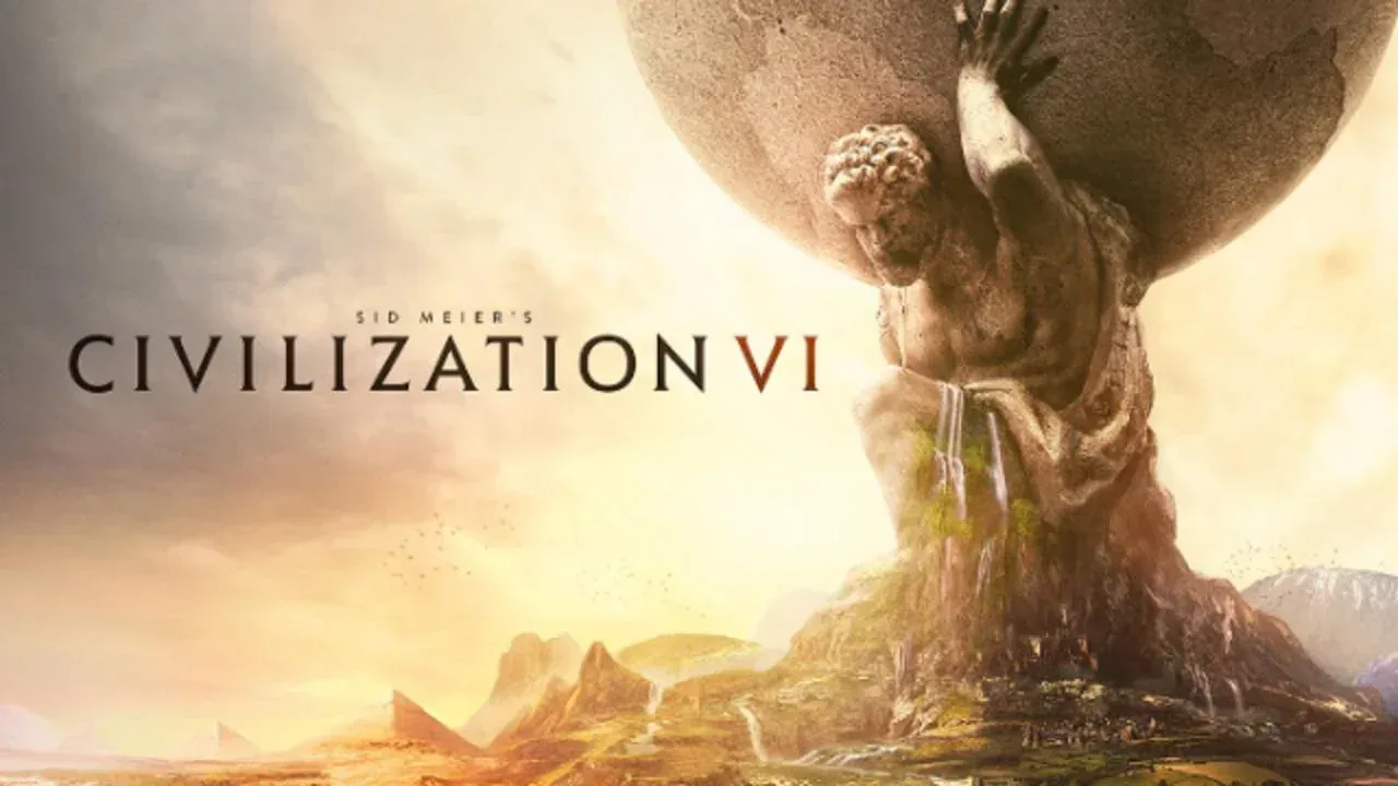 Civilization VI Full PC Game Download