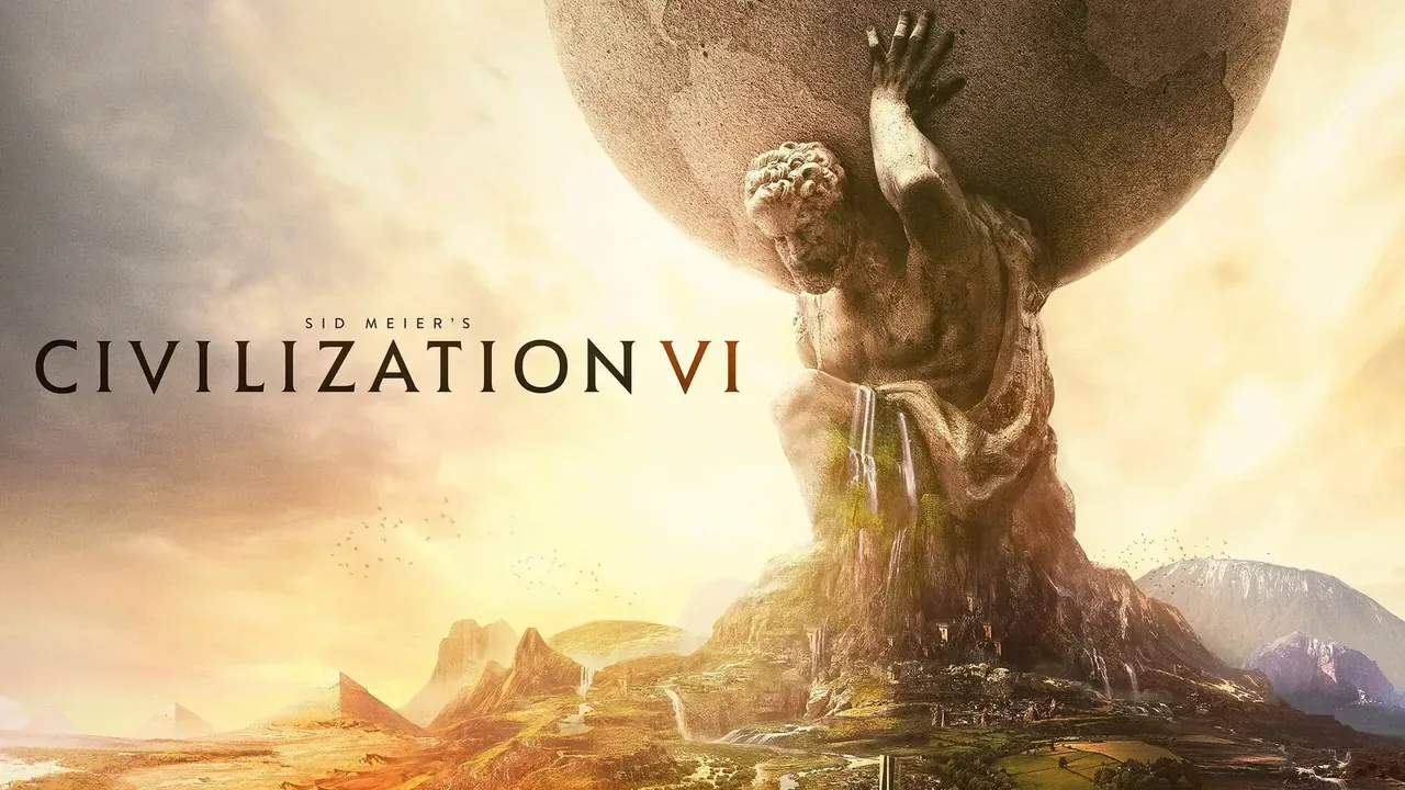 Civilization VI Full PC Game Download