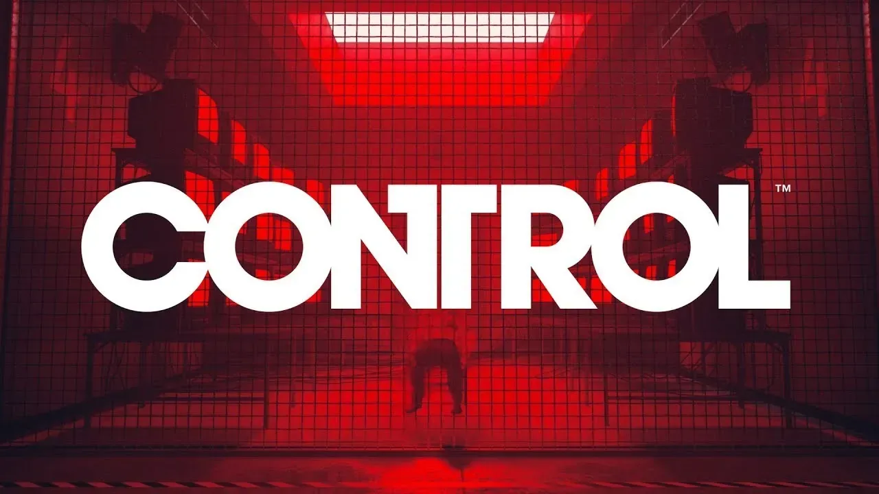 Control Full PC Game Download