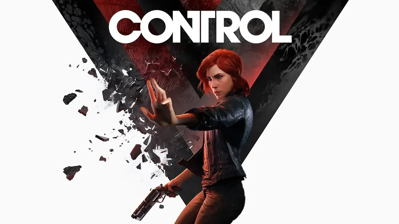 Control Full PC Game Download