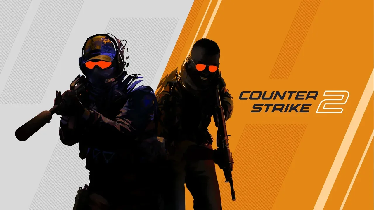 Counter-Strike 2 Full PC Game Download