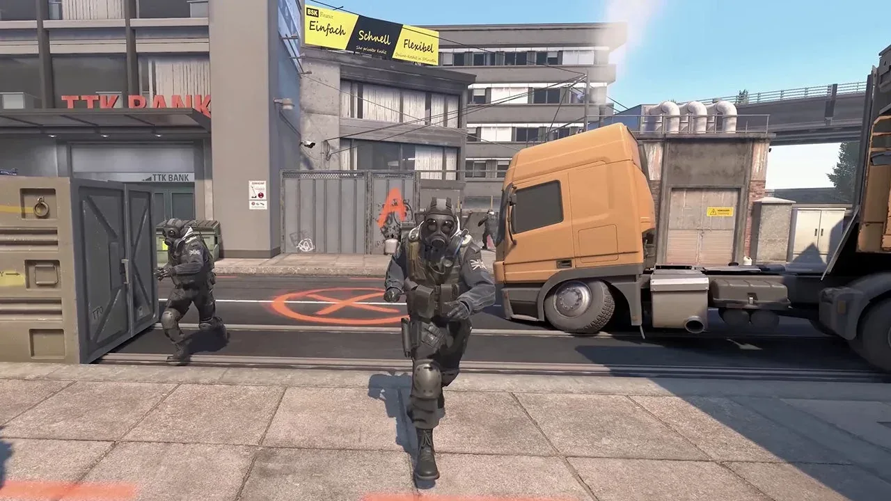 Counter-Strike 2 Full PC Game Download — Screenshots 2