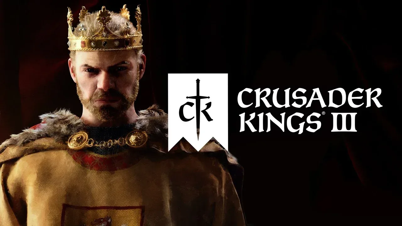 Crusader Kings III Full PC Game Download — Free Download Guide