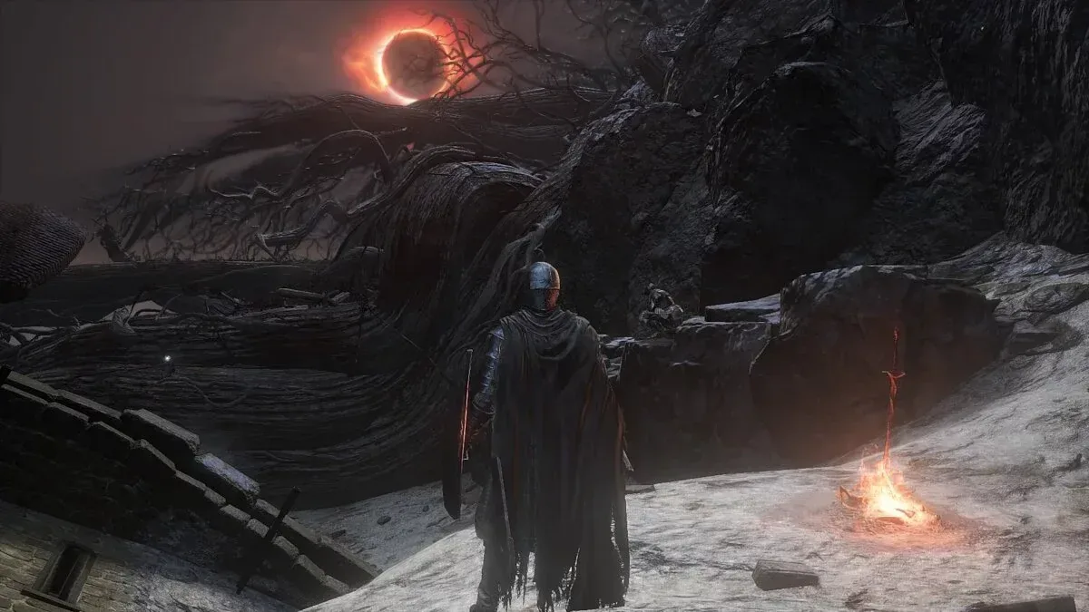 Dark Souls III Full PC Game Download — Screenshots 2