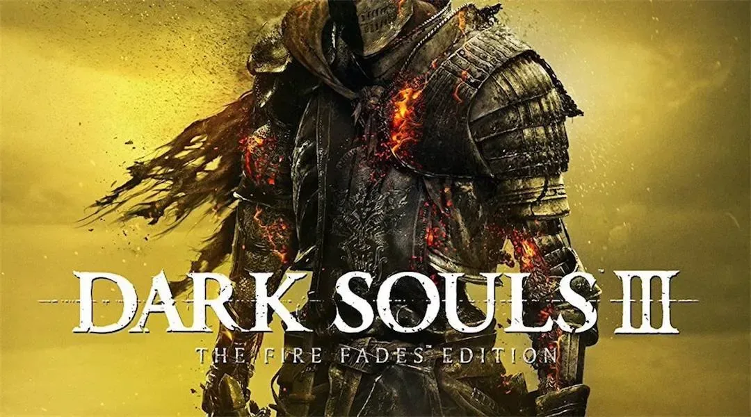 Dark Souls III Full PC Game Download