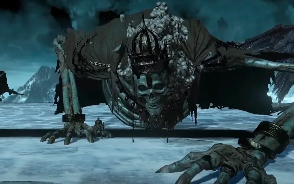 Dark Souls III Full PC Game Download — Screenshots 1