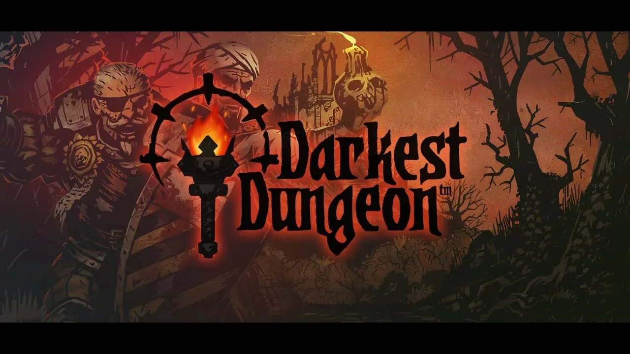 Darkest Dungeon Full PC Game Download