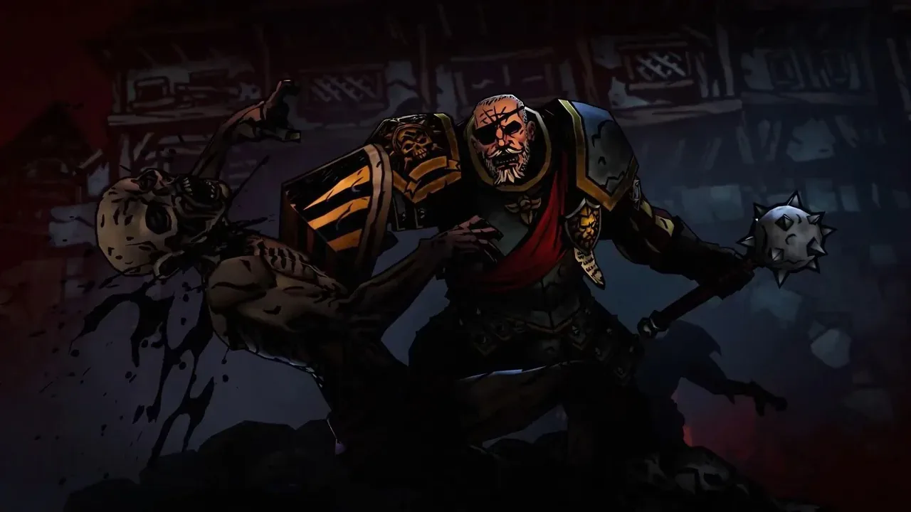Darkest Dungeon II Full PC Game Download — Screenshots 1