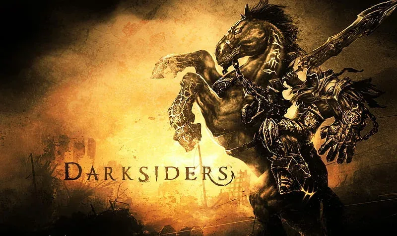 Darksiders Full PC Game Download