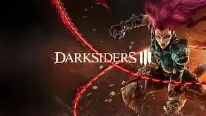Darksiders III Full PC Game Download