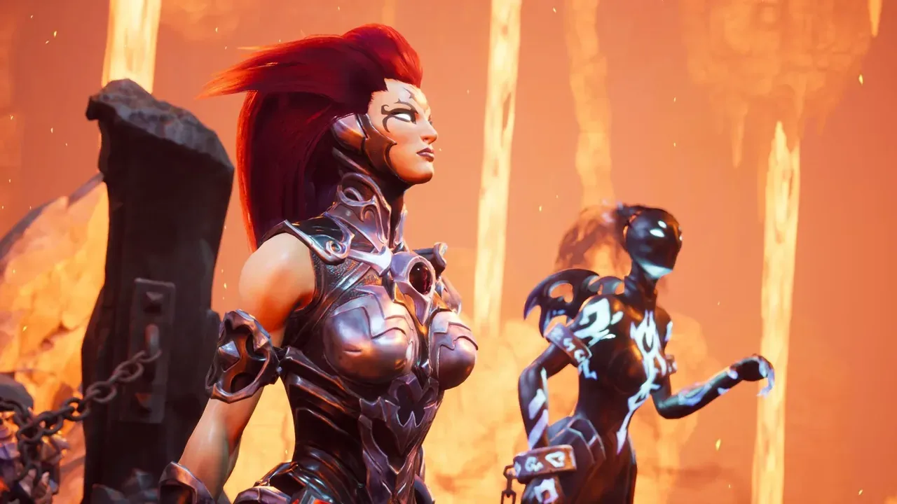 Darksiders III Full PC Game Download — Screenshots 1