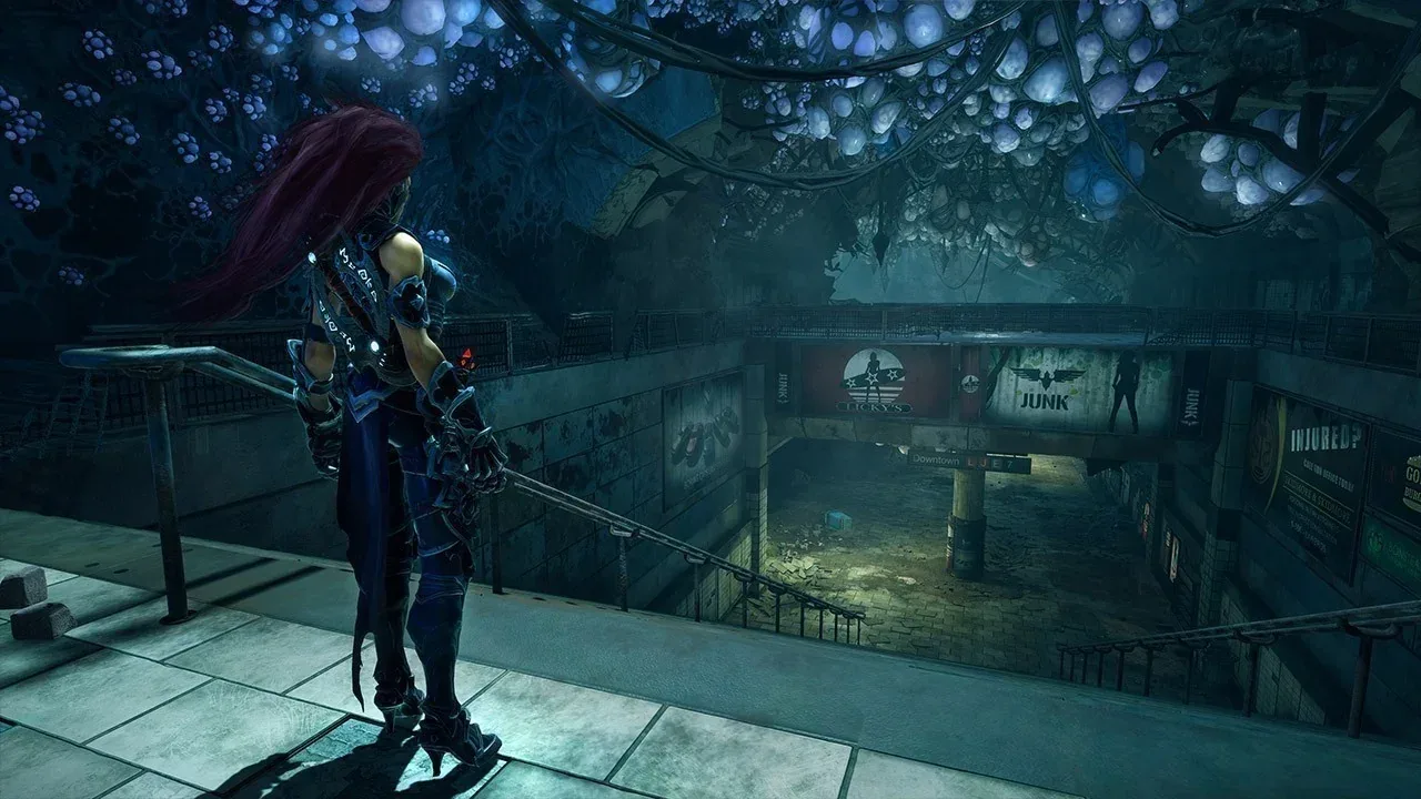 Darksiders Full PC Game Download — Screenshots 1